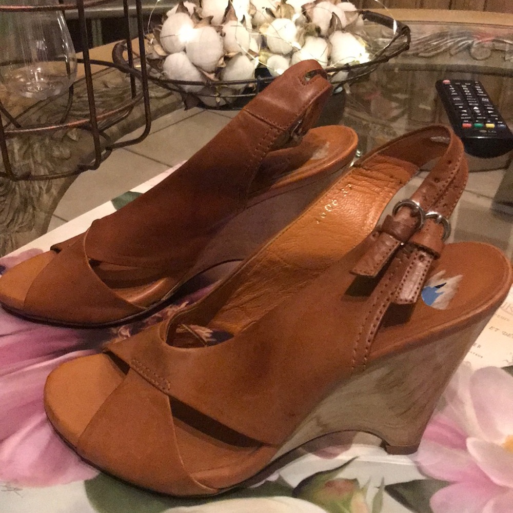 Latitude Femme Sandals